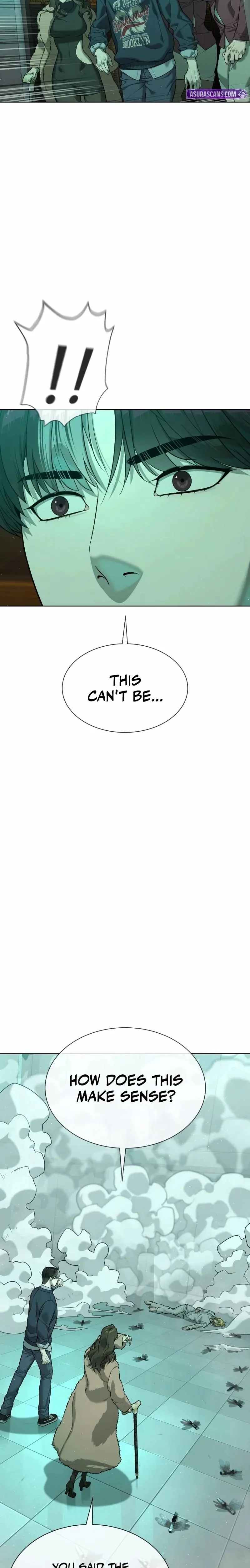 Killer Pietro Chapter 122 page 30 - 