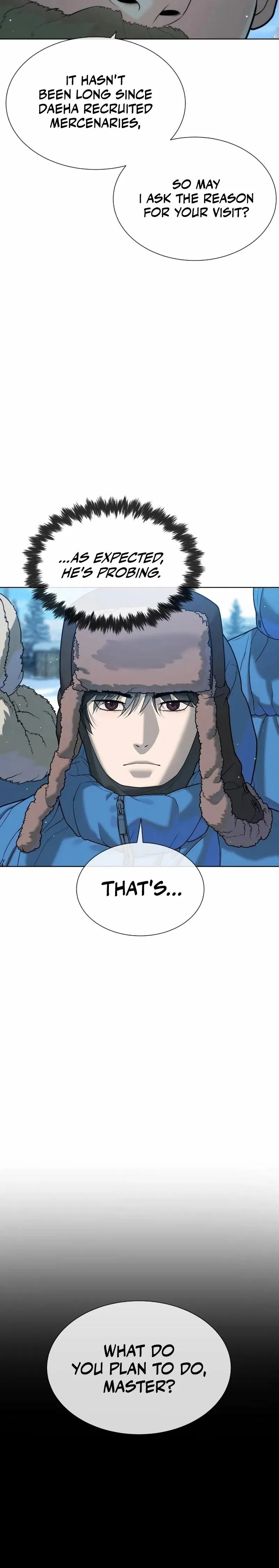 Killer Pietro Chapter 122 page 40 - 