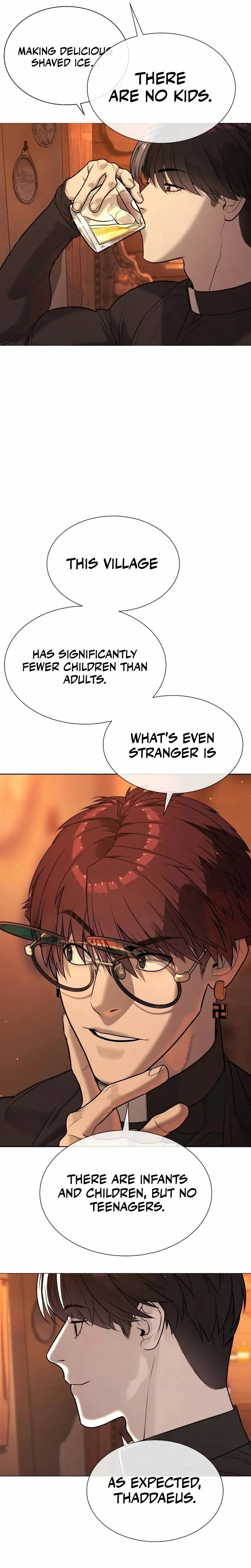 Killer Pietro Chapter 122 page 47 - 