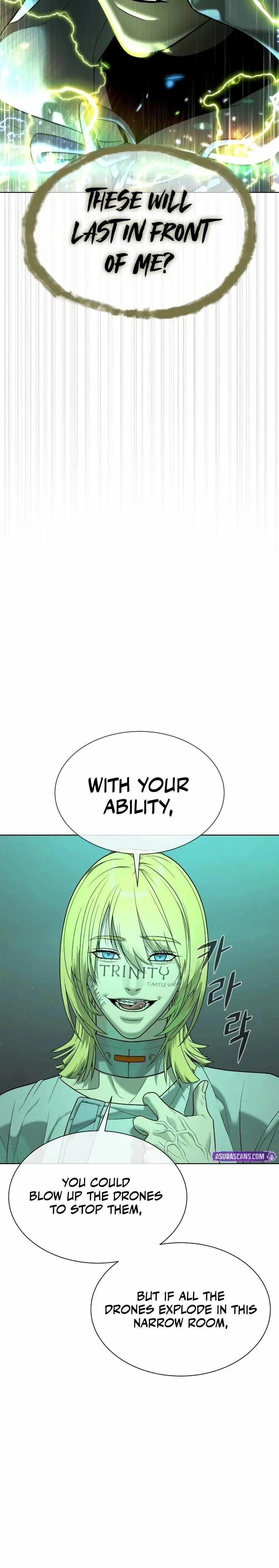 Killer Pietro Chapter 122 page 6 - 