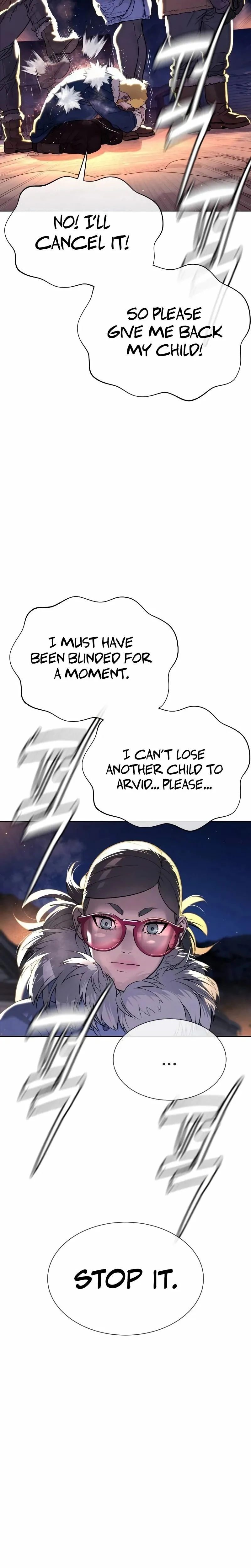 Killer Pietro Chapter 122 page 54 - 