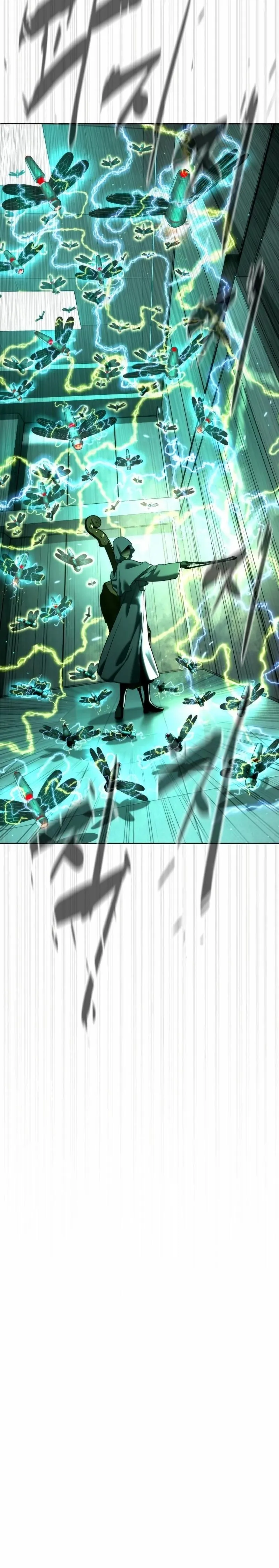 Killer Pietro Chapter 122 page 9 - 