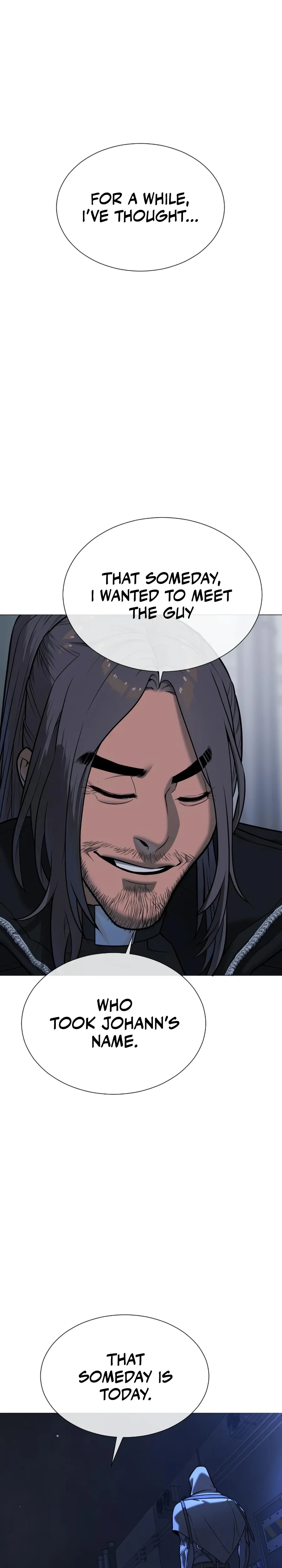 Killer Pietro Chapter 128 page 1 - 