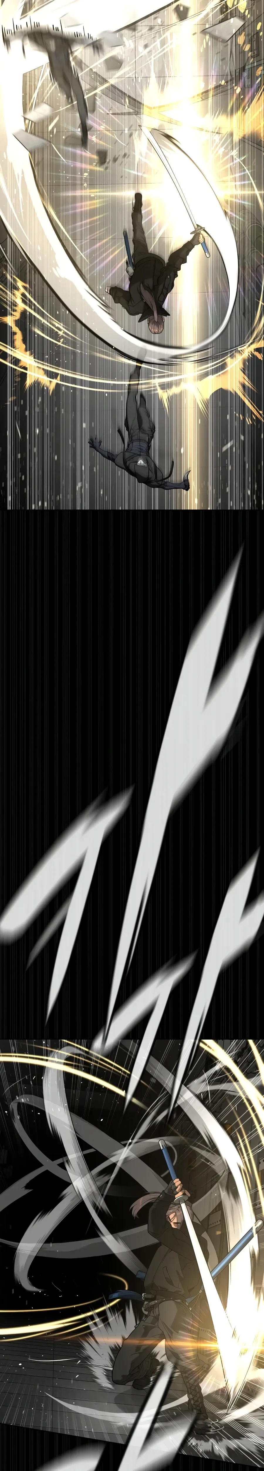 Killer Pietro Chapter 128 page 11 - 
