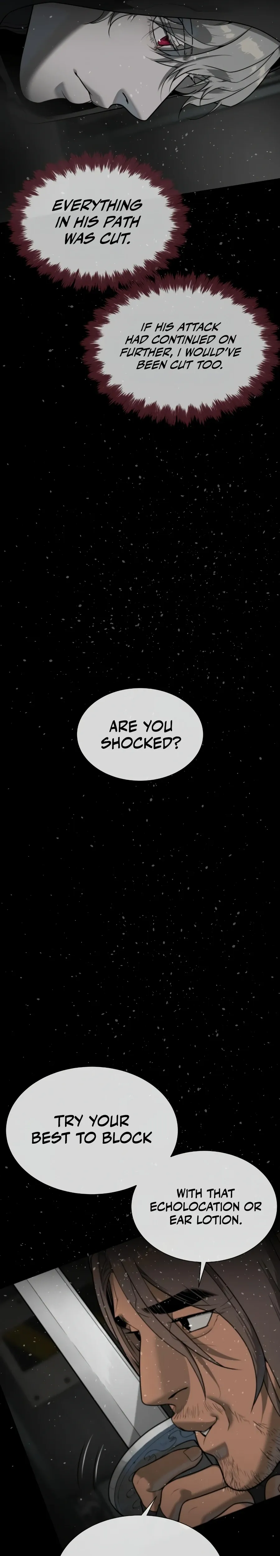 Killer Pietro Chapter 128 page 13 - 