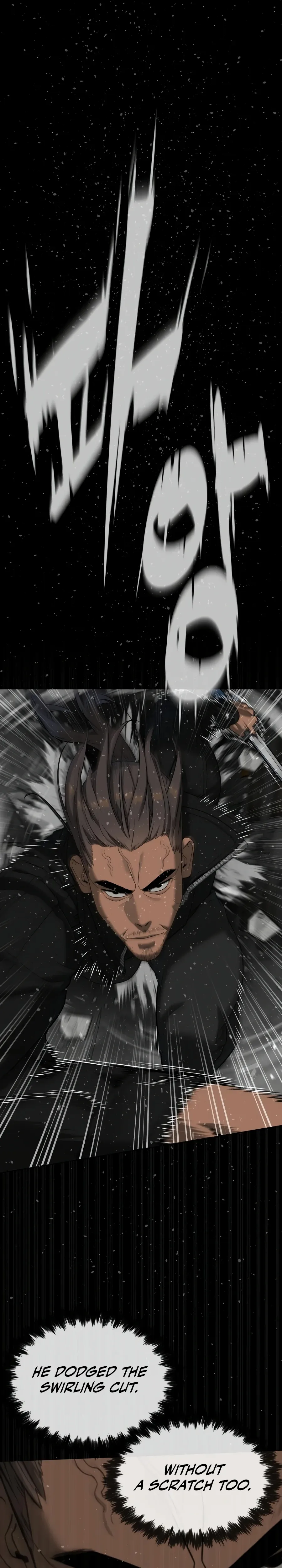 Killer Pietro Chapter 128 page 16 - 