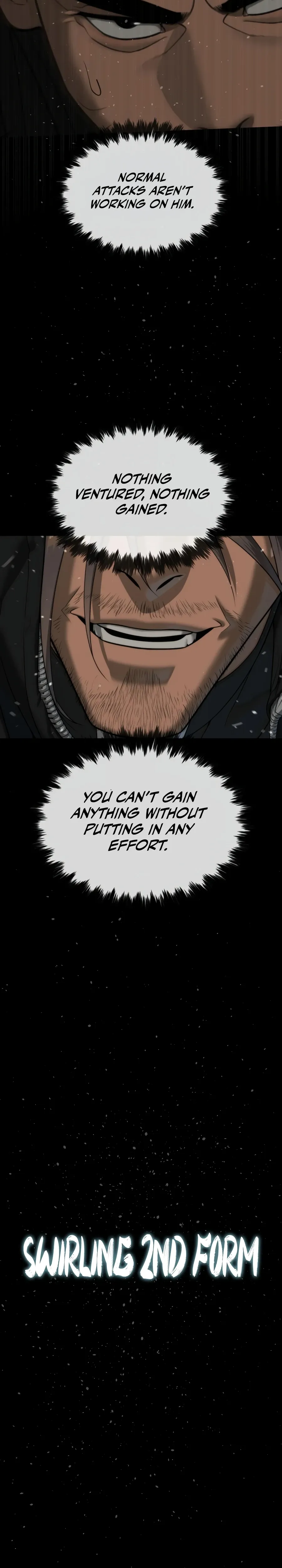 Killer Pietro Chapter 128 page 17 - 