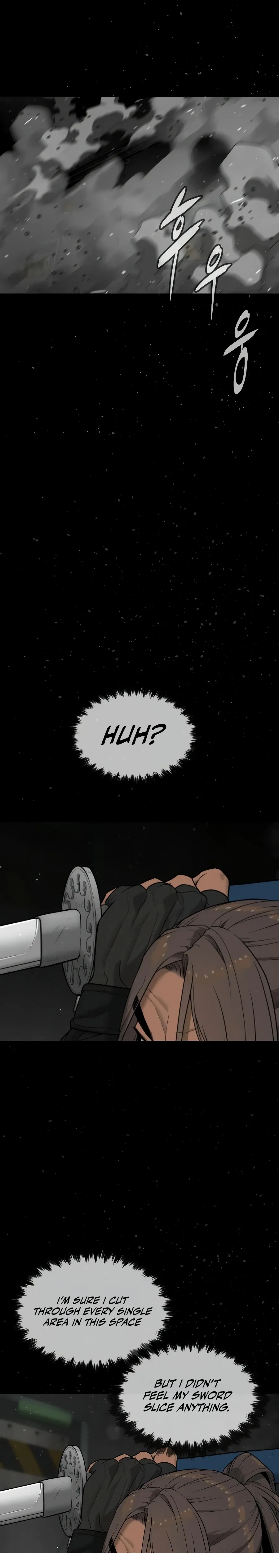Killer Pietro Chapter 128 page 23 - 