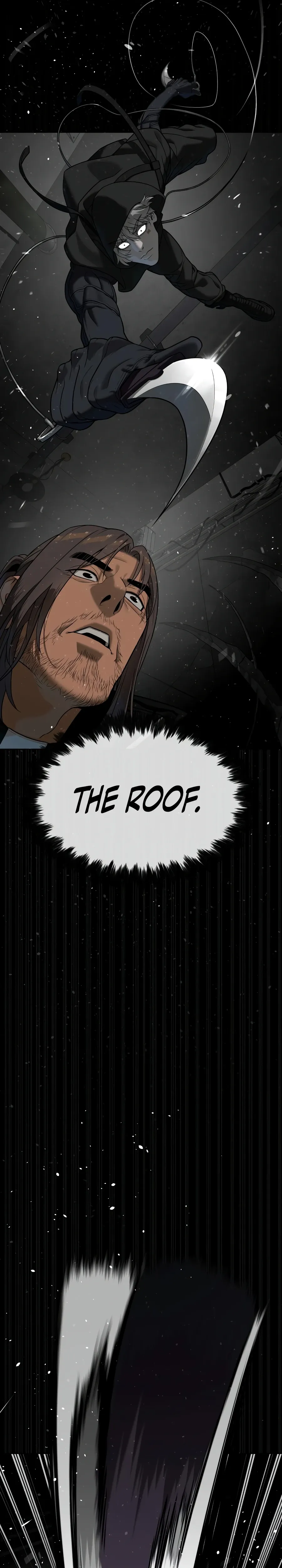 Killer Pietro Chapter 128 page 26 - 