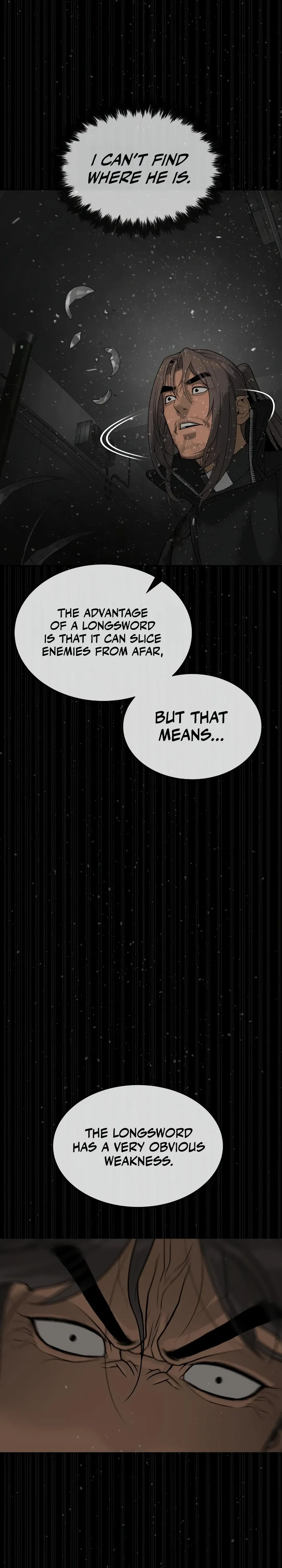 Killer Pietro Chapter 128 page 29 - 
