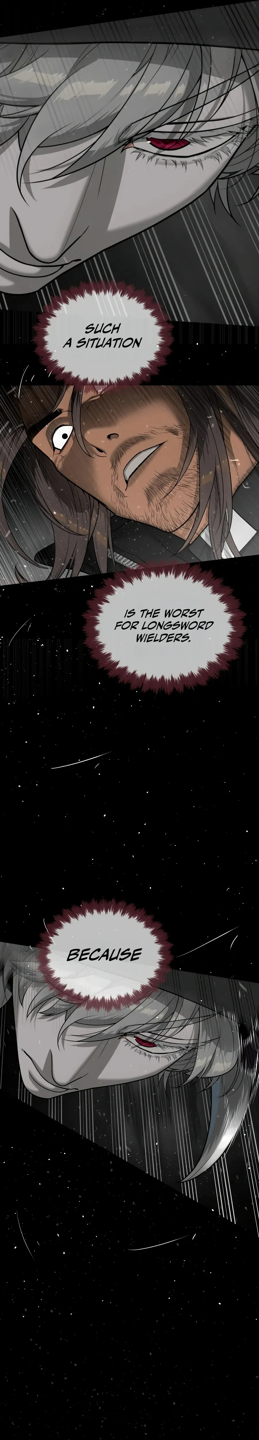 Killer Pietro Chapter 128 page 31 - 