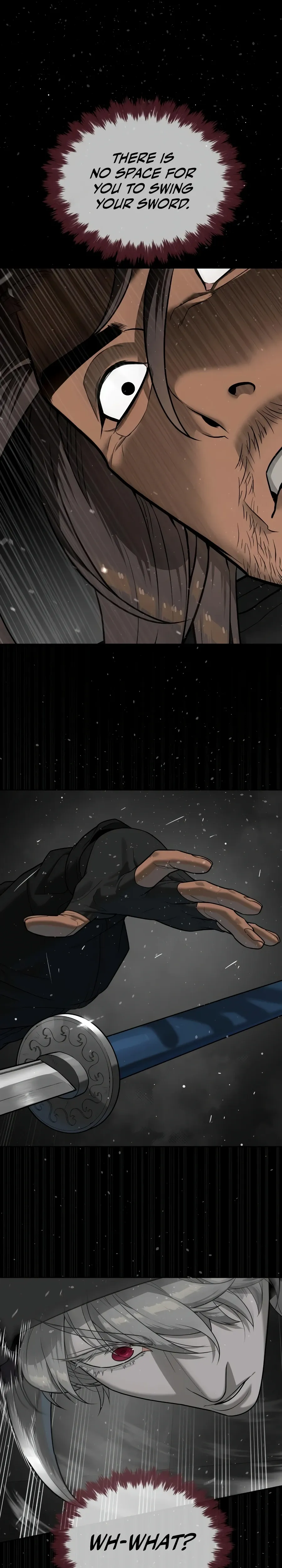 Killer Pietro Chapter 128 page 32 - 