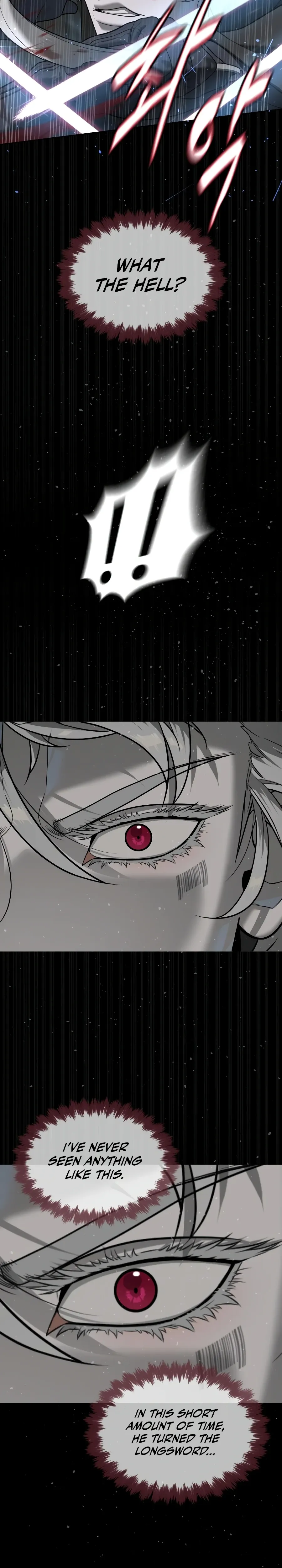 Killer Pietro Chapter 128 page 35 - 