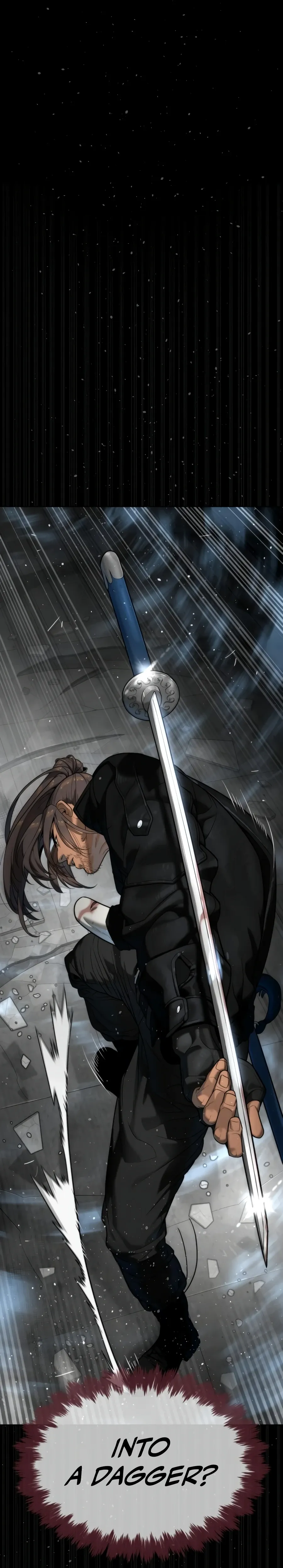 Killer Pietro Chapter 128 page 36 - 
