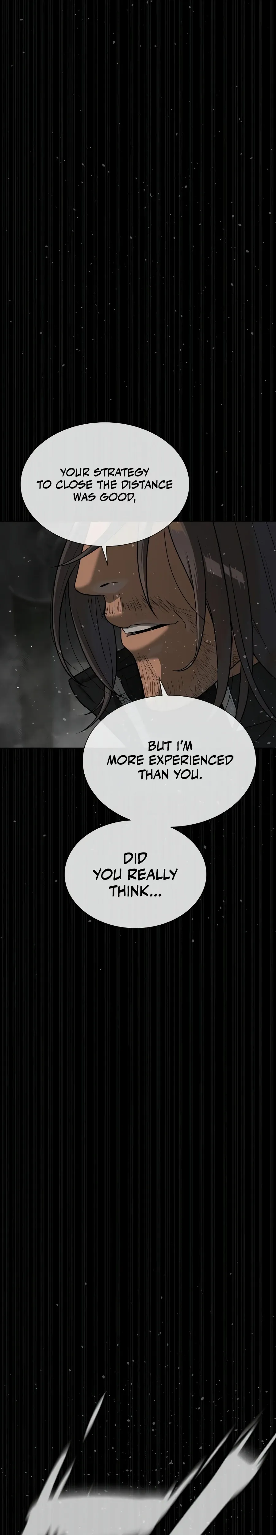 Killer Pietro Chapter 128 page 37 - 