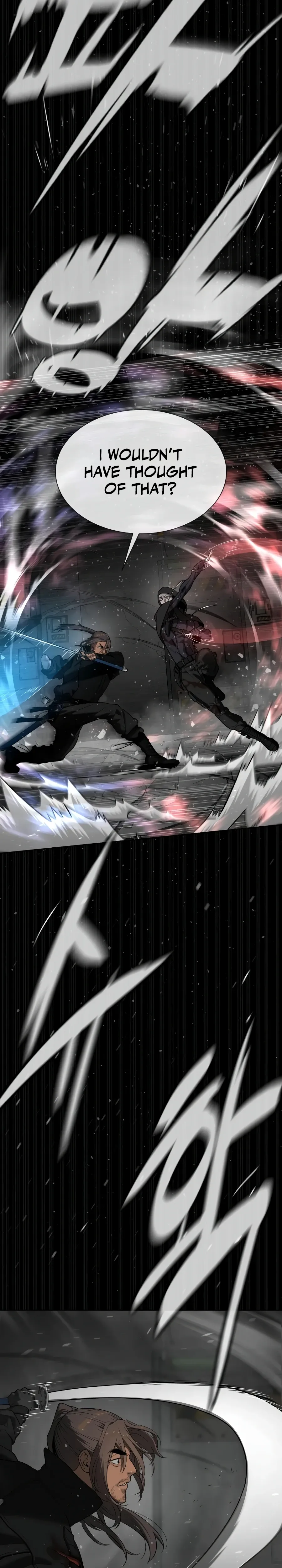 Killer Pietro Chapter 128 page 38 - 