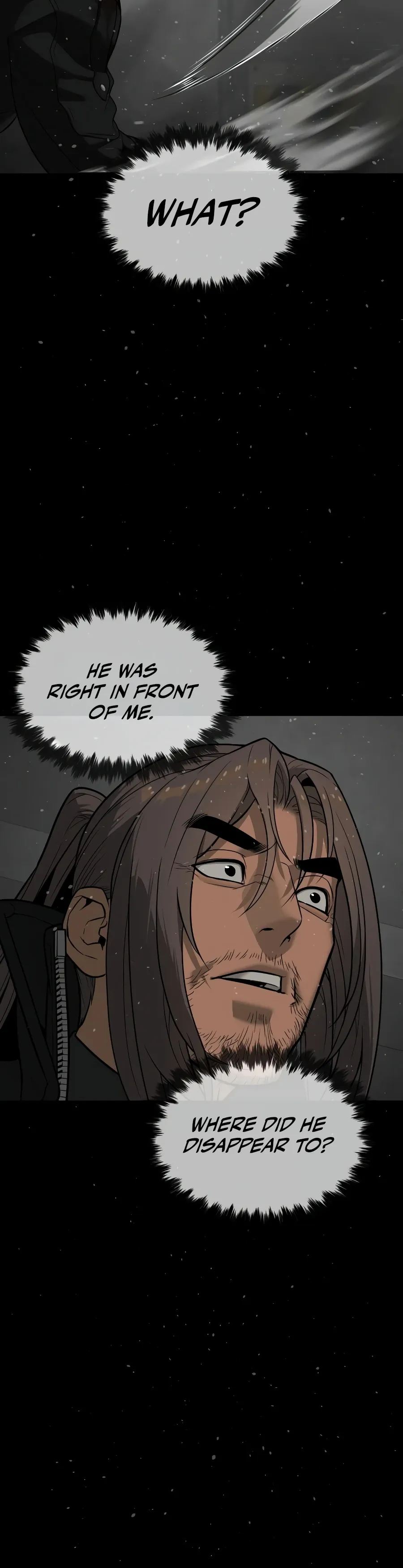 Killer Pietro Chapter 128 page 39 - 