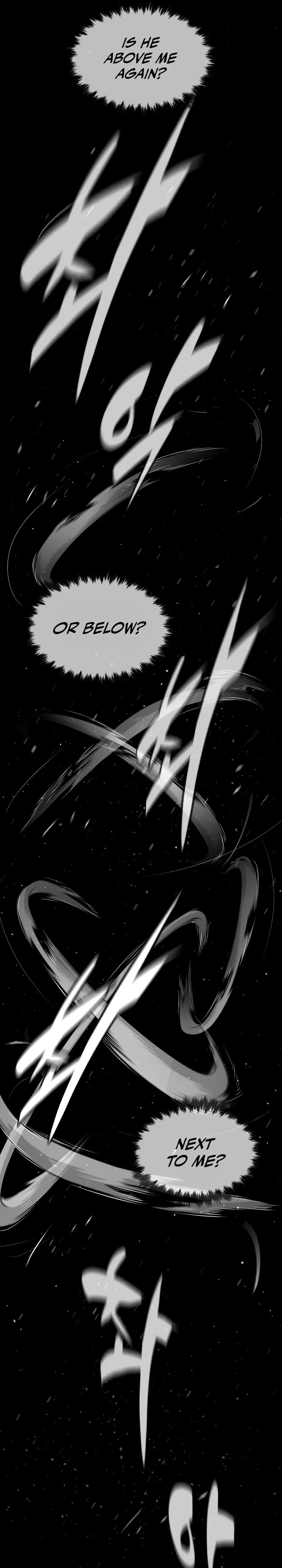 Killer Pietro Chapter 128 page 40 - 