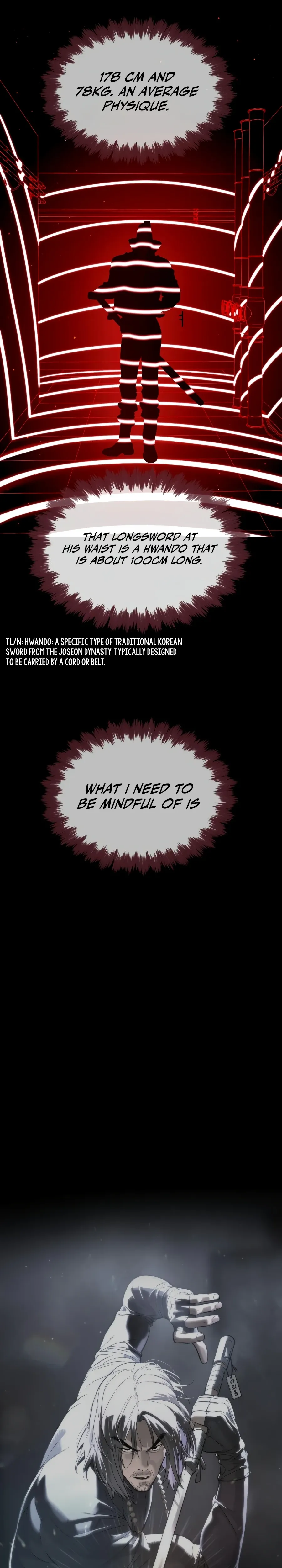 Killer Pietro Chapter 128 page 5 - 
