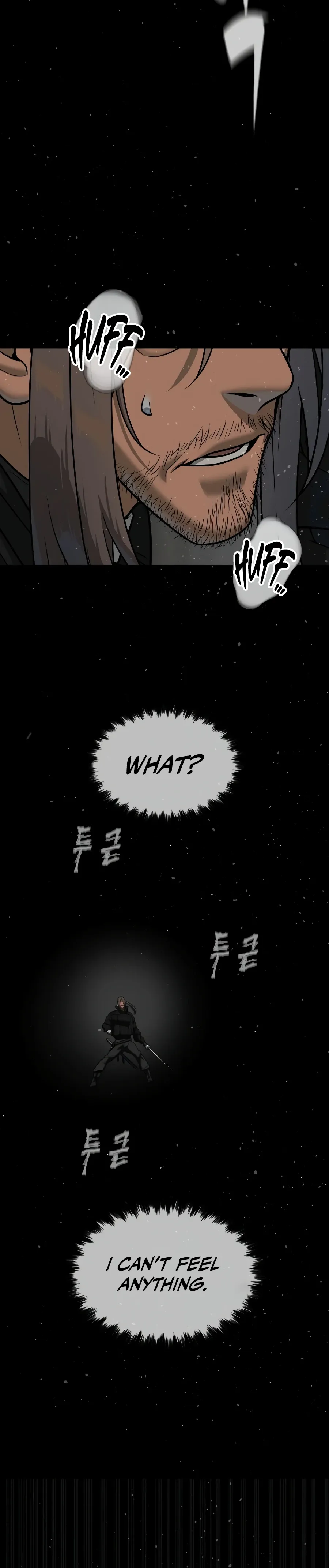 Killer Pietro Chapter 128 page 41 - 