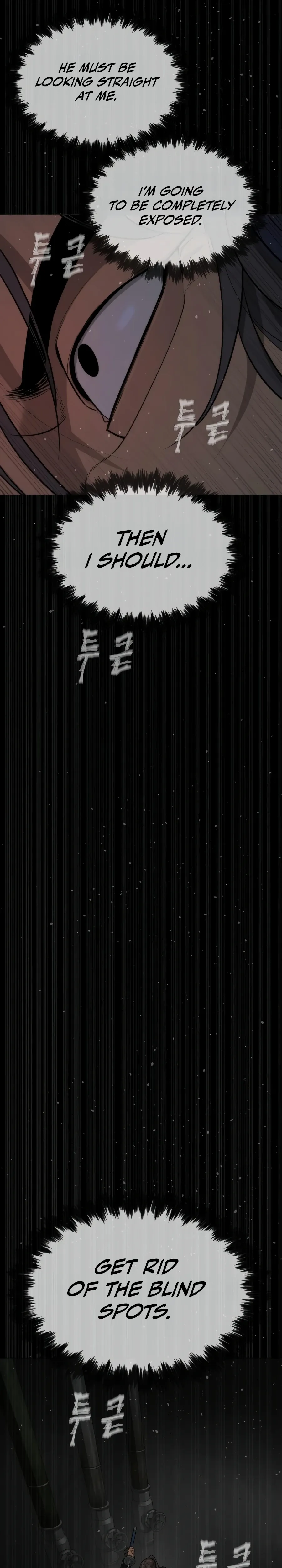 Killer Pietro Chapter 128 page 42 - 