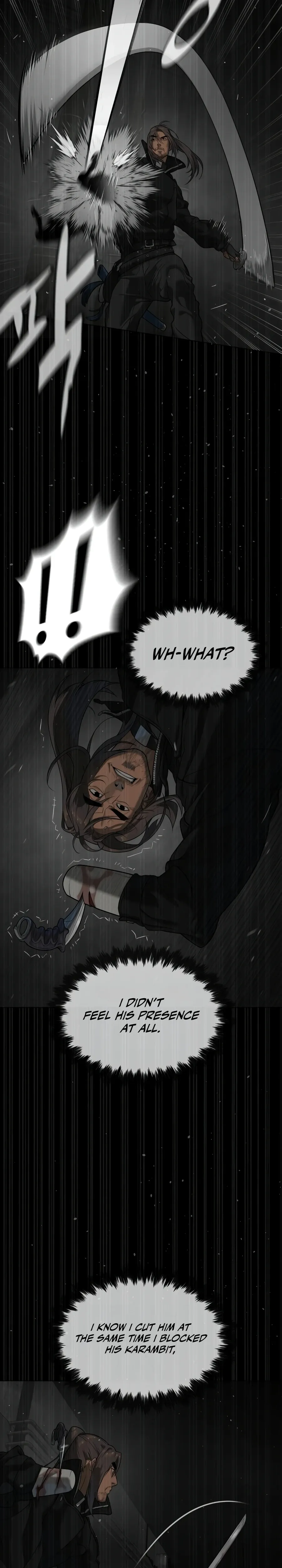 Killer Pietro Chapter 128 page 46 - 