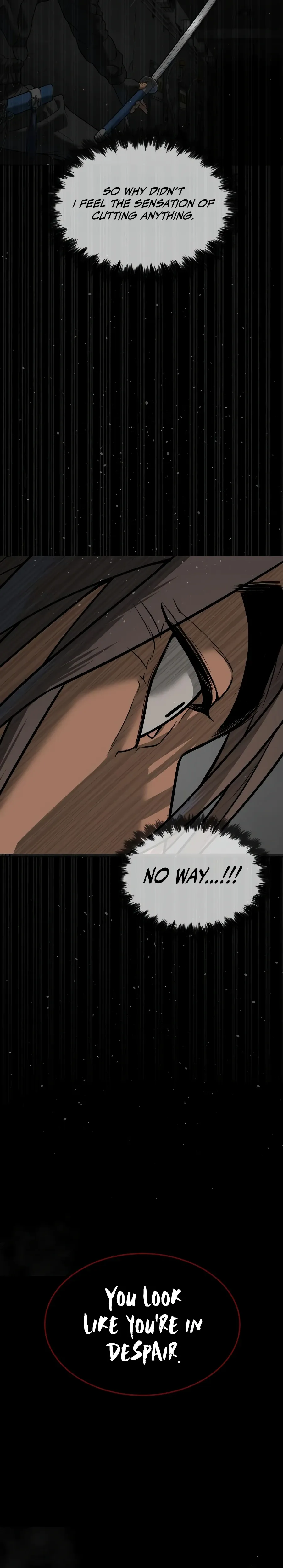 Killer Pietro Chapter 128 page 47 - 