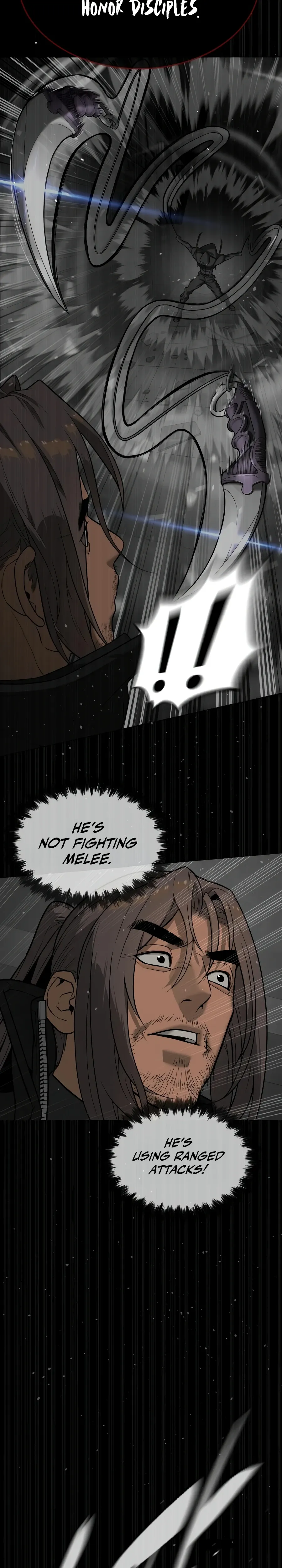 Killer Pietro Chapter 128 page 49 - 