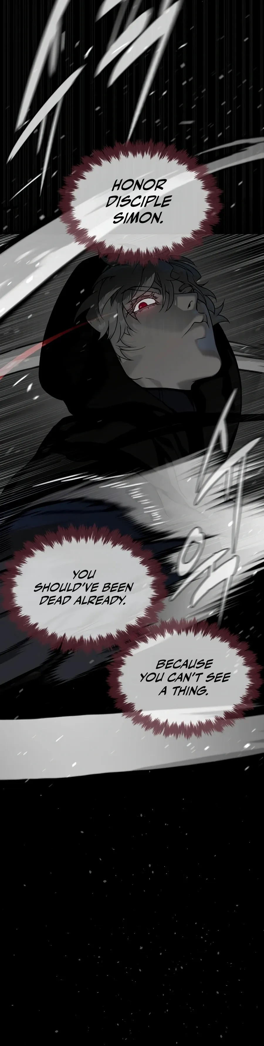 Killer Pietro Chapter 128 page 50 - 