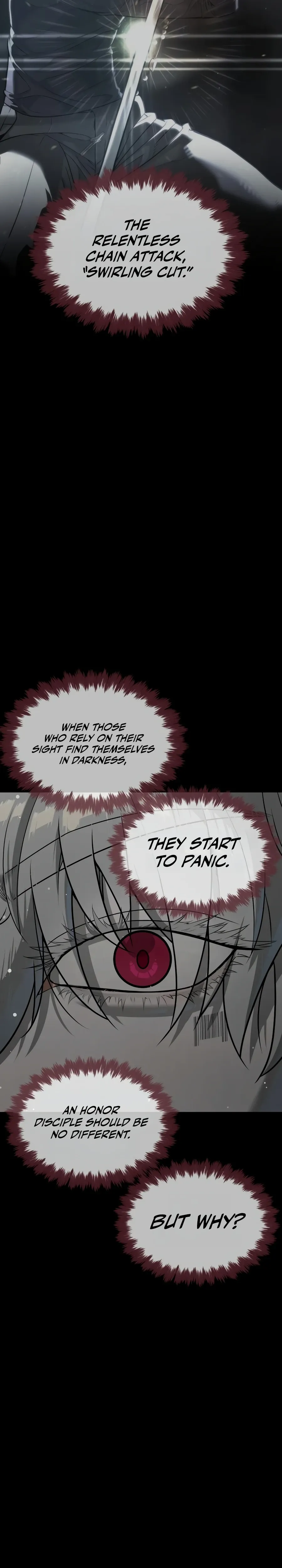 Killer Pietro Chapter 128 page 6 - 
