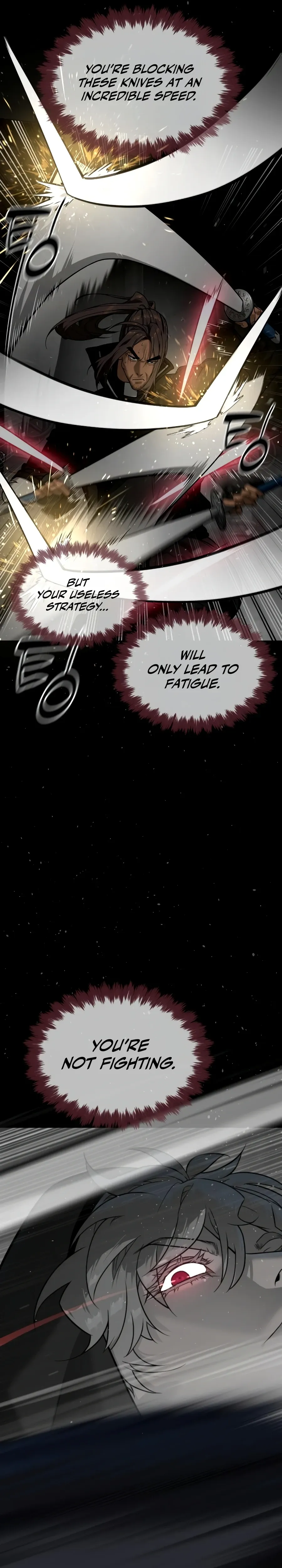 Killer Pietro Chapter 128 page 51 - 