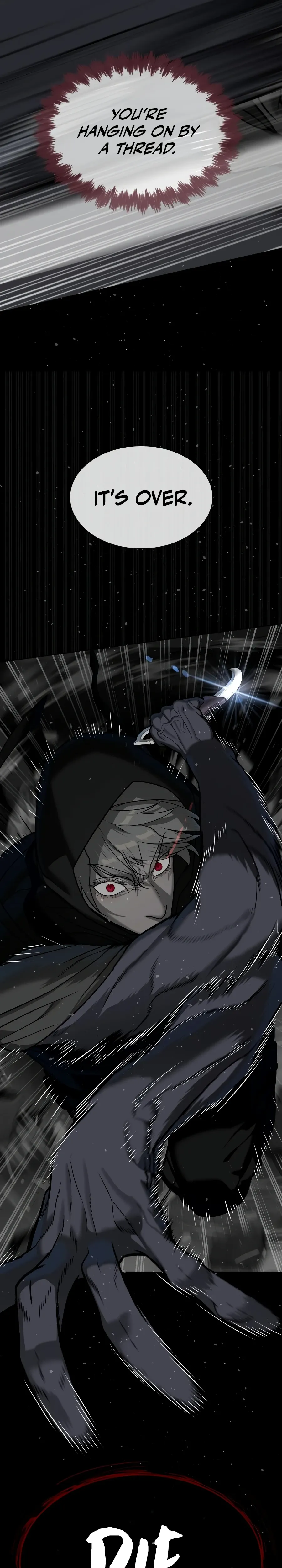 Killer Pietro Chapter 128 page 52 - 