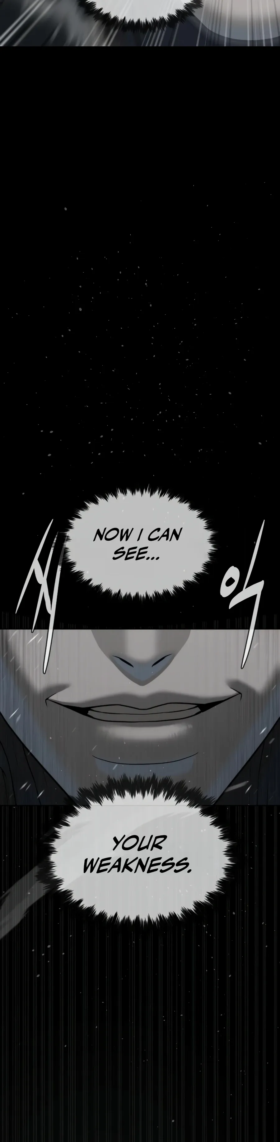 Killer Pietro Chapter 128 page 59 - 