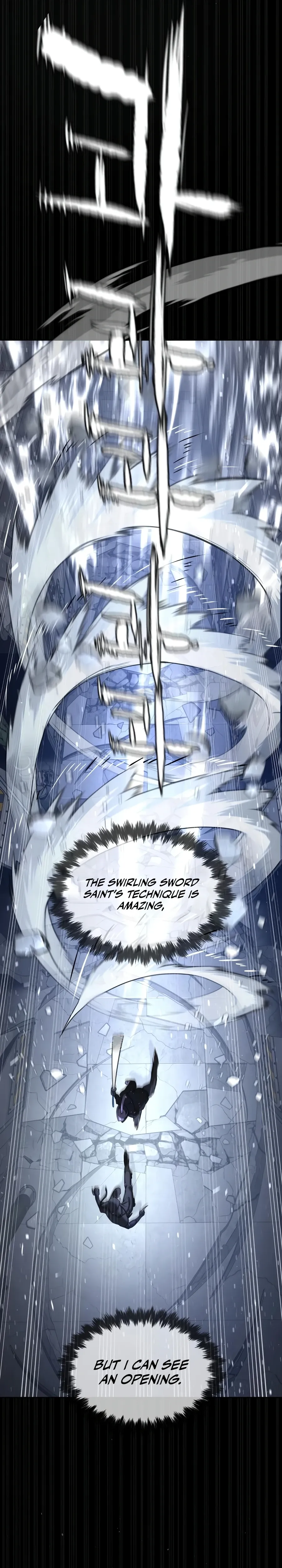 Killer Pietro Chapter 128 page 60 - 
