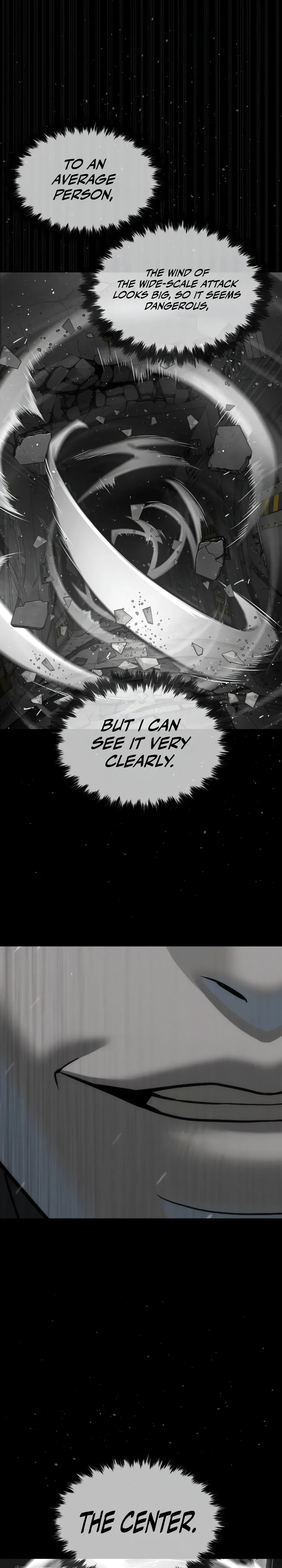 Killer Pietro Chapter 128 page 61 - 