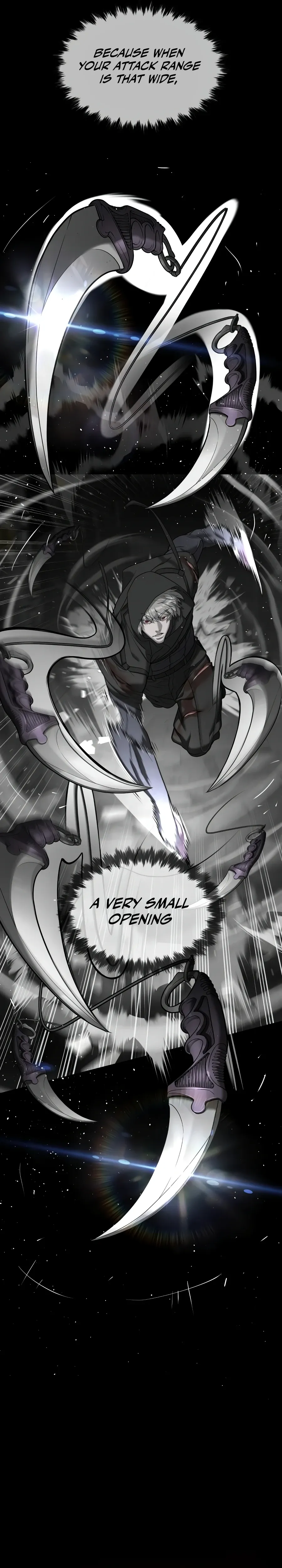Killer Pietro Chapter 128 page 63 - 