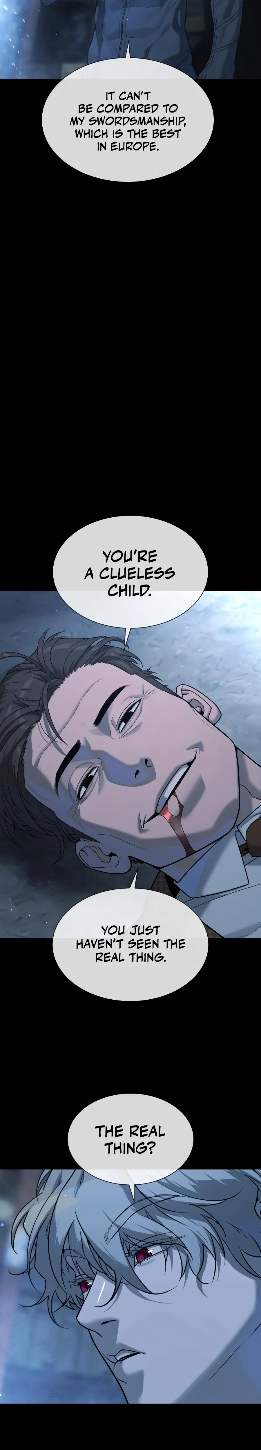 Killer Pietro Chapter 128 page 67 - 