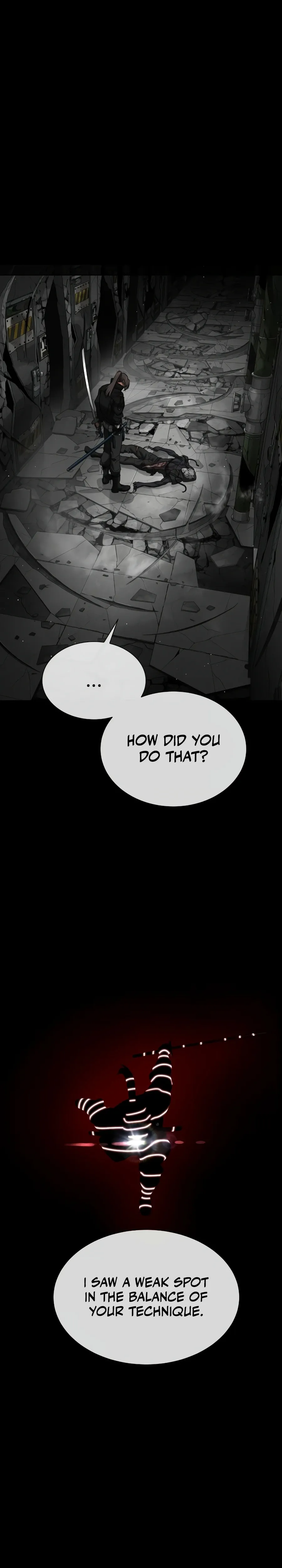 Killer Pietro Chapter 128 page 76 - 