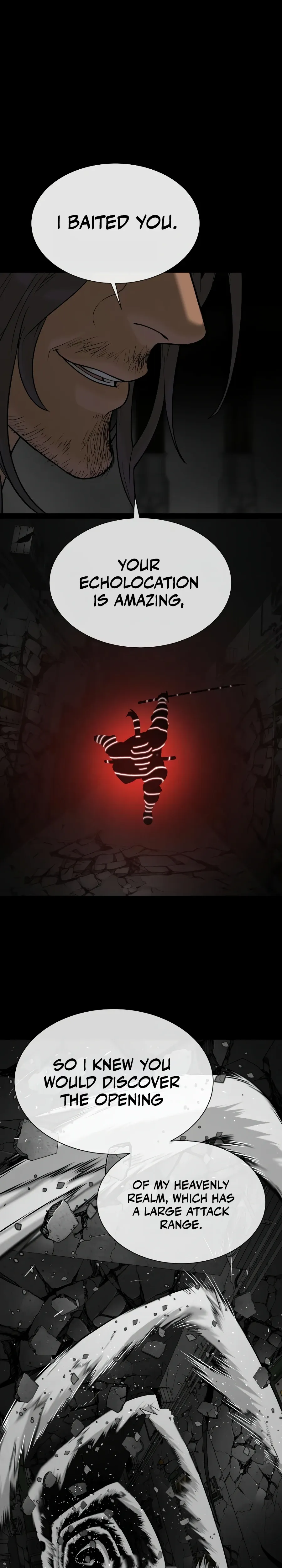 Killer Pietro Chapter 128 page 78 - 