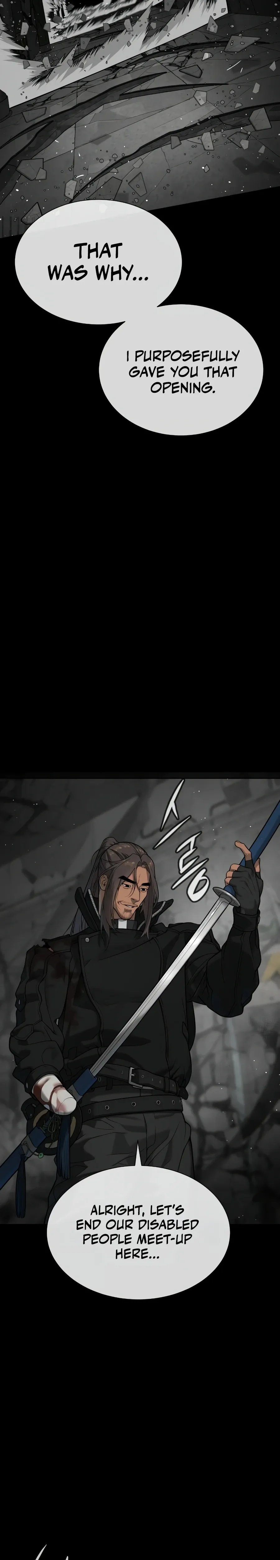 Killer Pietro Chapter 128 page 79 - 