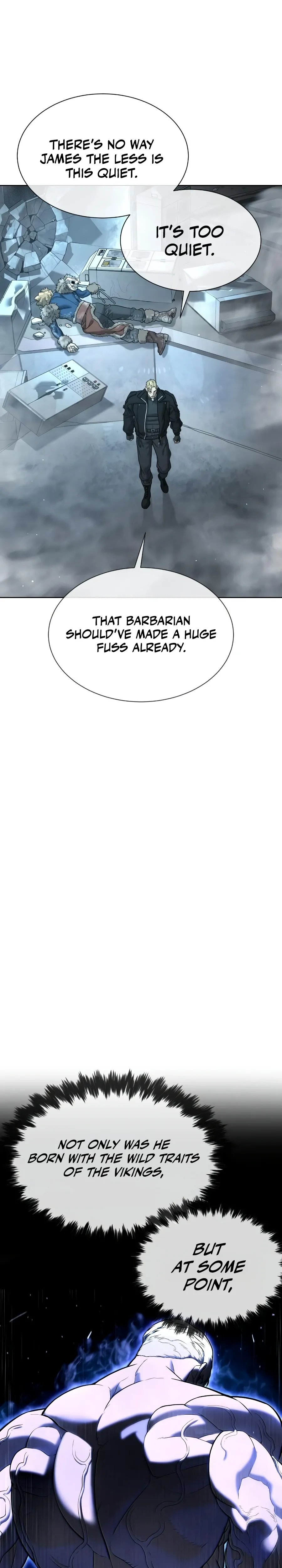 Killer Pietro Chapter 128 page 82 - 