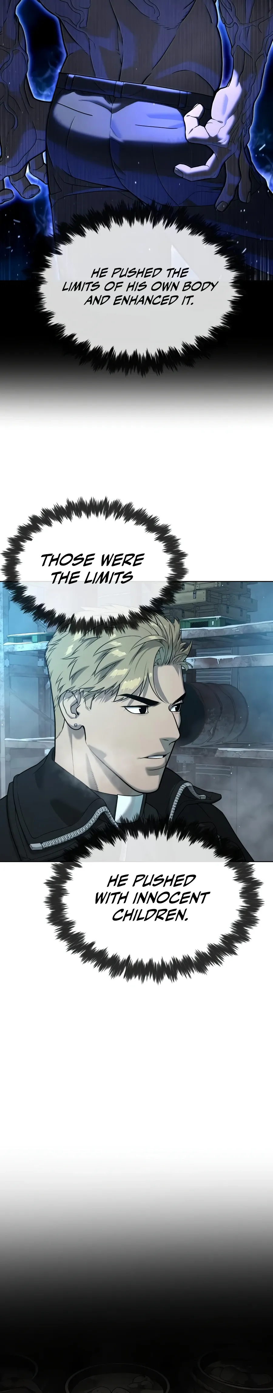 Killer Pietro Chapter 128 page 83 - 