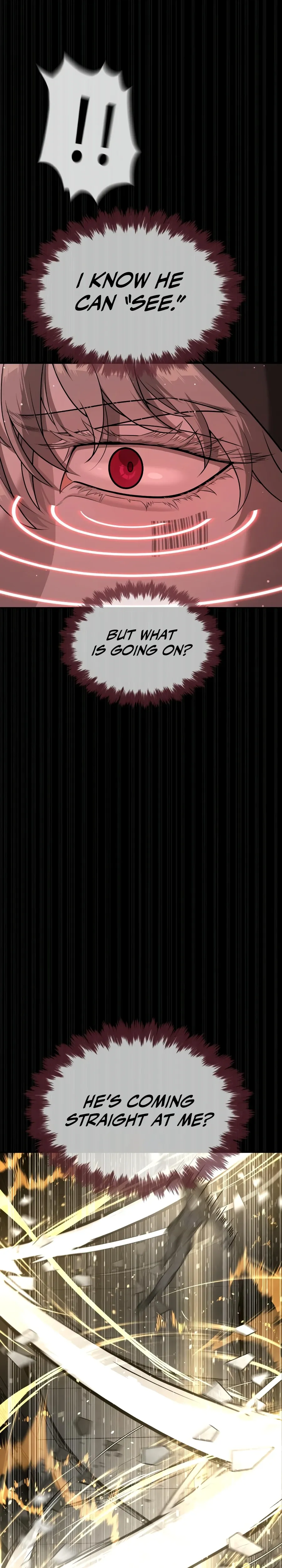 Killer Pietro Chapter 128 page 10 - 