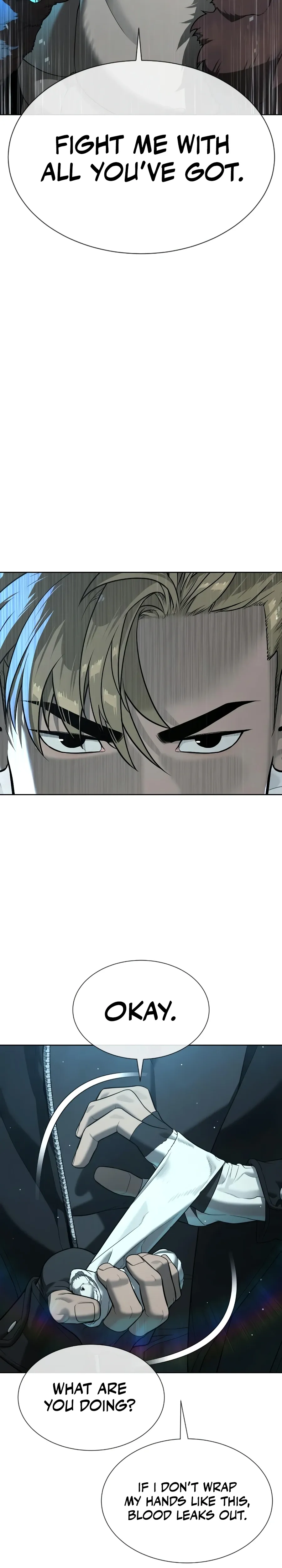 Killer Pietro Chapter 128 page 94 - 