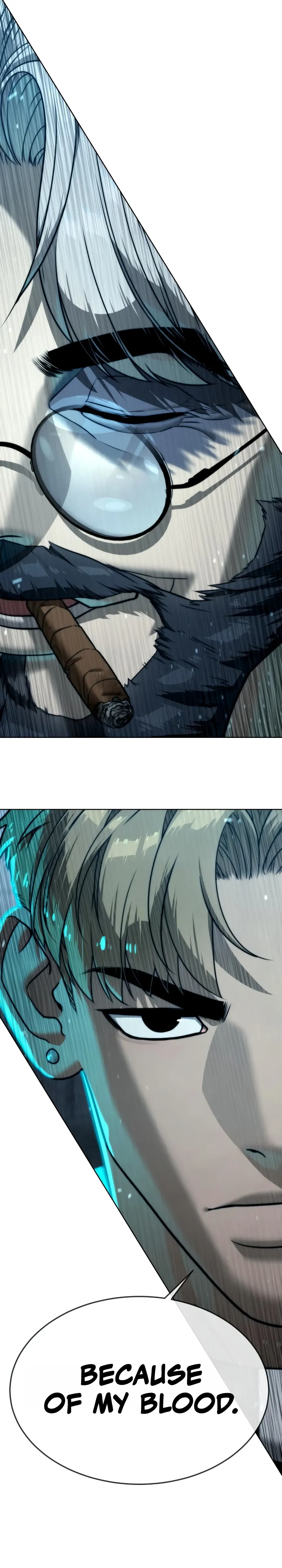 Killer Pietro Chapter 128 page 96 - 