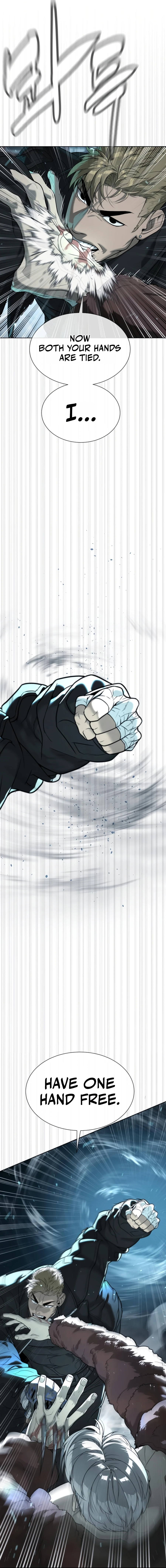 Killer Pietro Chapter 129 page 14 - 