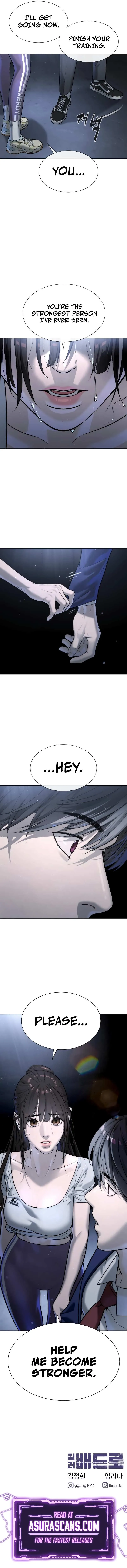Killer Pietro Chapter 13 page 23 - 