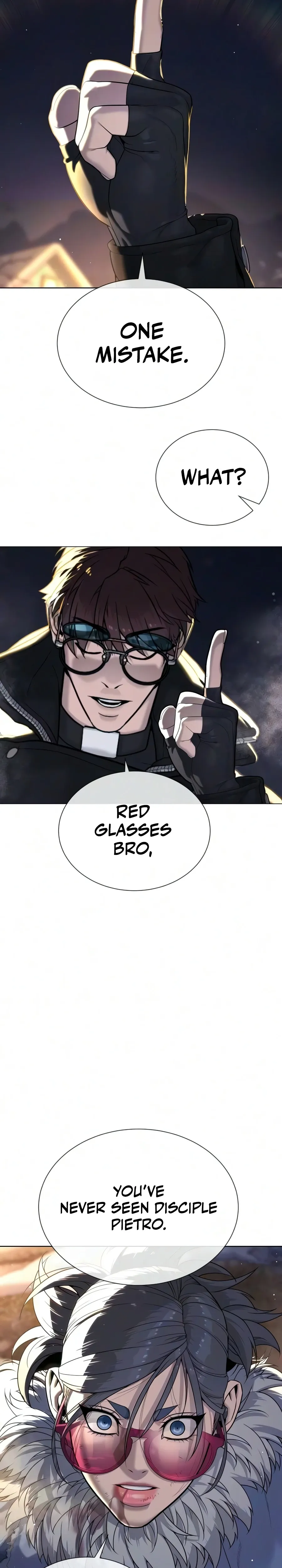 Killer Pietro Chapter 131 page 107 - 
