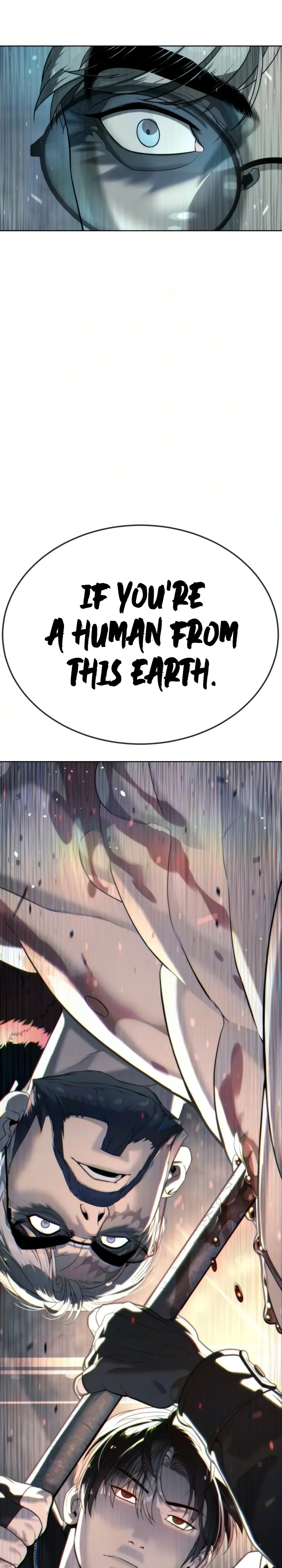 Killer Pietro Chapter 131 page 110 - 