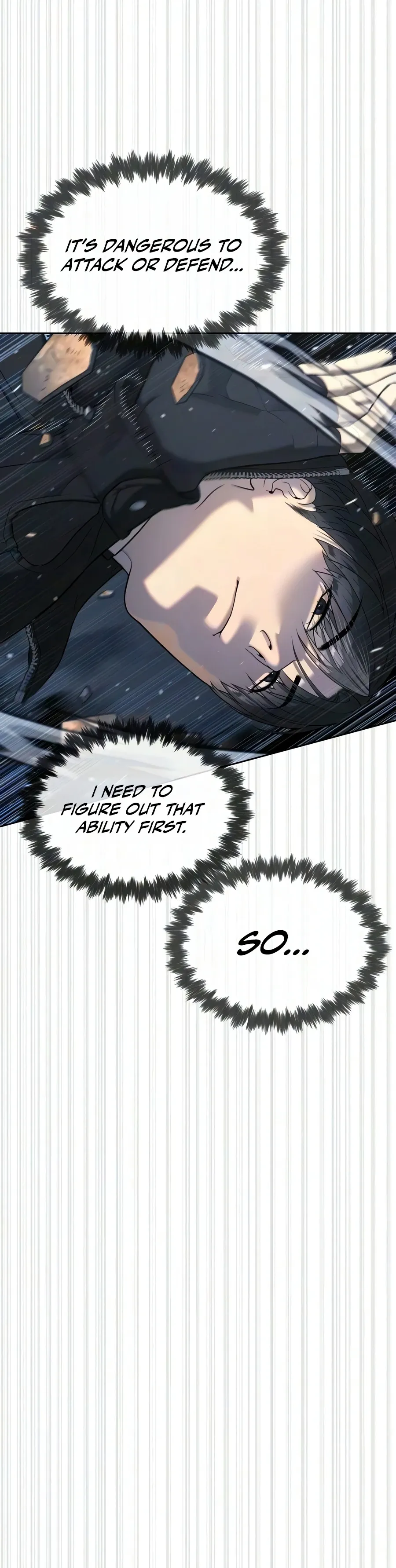 Killer Pietro Chapter 131 page 20 - 